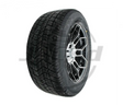 RADIAL TIRE ASSEMBLY 225/50R14 OEM Parts
