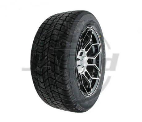 RADIAL TIRE ASSEMBLY 225/50R14 OEM Parts