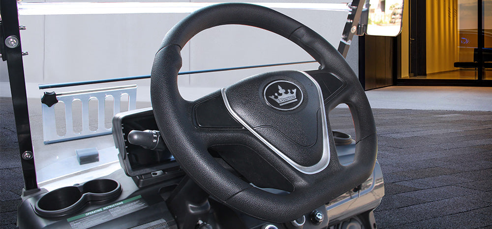 Evolution D5:Ranger 2+2 Lime Green PLUS