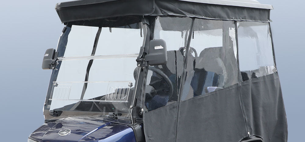 Evolution D5:Ranger 2+2 Black Sapphire PLUS