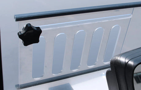 Evolution D5:Ranger 4+2 PLUS Flamenco Red