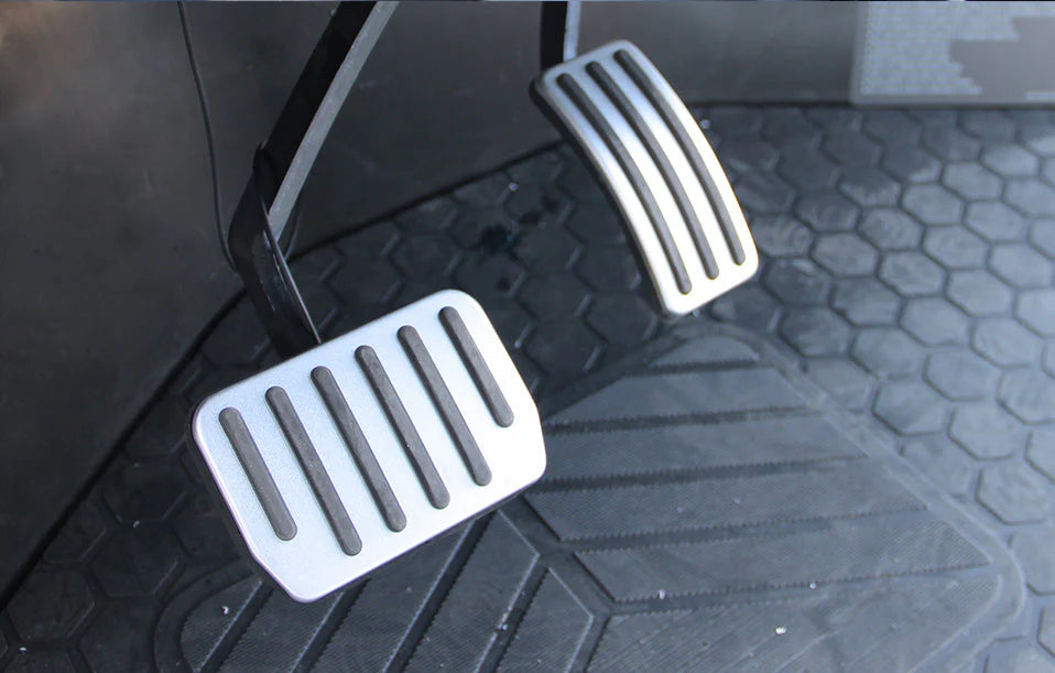 Evolution D5:Ranger 4+2 PLUS Mediterranean Blue