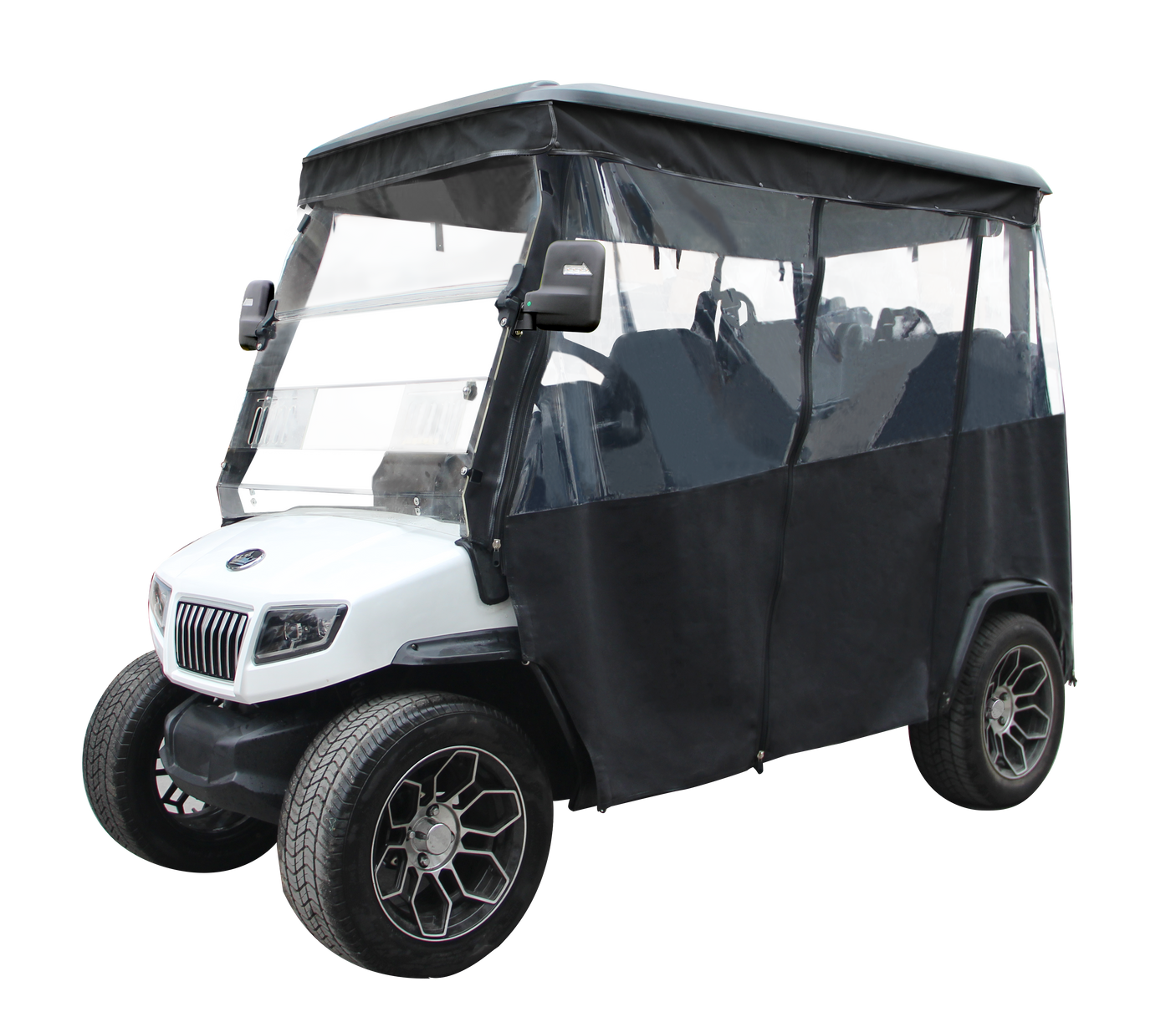 Evolution D5:Ranger 4 Mediterranean Blue PLUS