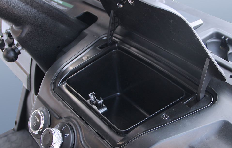 Evolution D5:Ranger 4 Mediterranean Blue PLUS