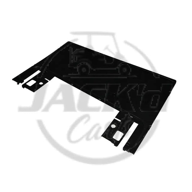 Rear Base Plate OEM Parts