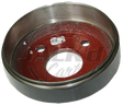 REAR BRAKE DRUM OEM Parts