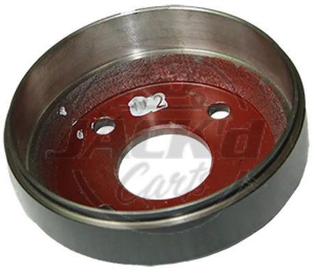 REAR BRAKE DRUM OEM Parts