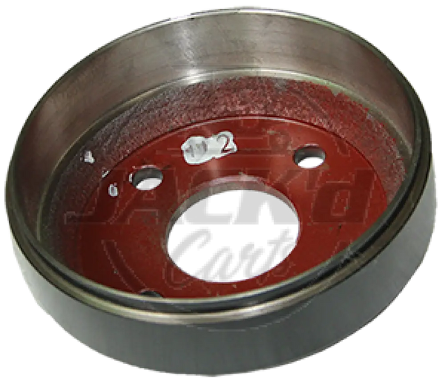 REAR BRAKE DRUM OEM Parts