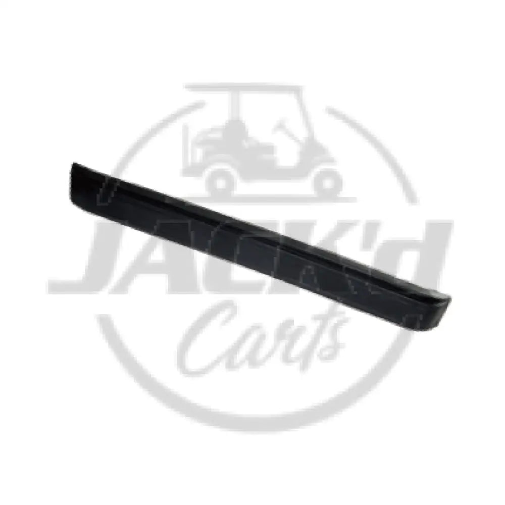 REAR BUMPER ASSEMBLY (WITH BRACKET CENTER AND ENDS) OEM Parts