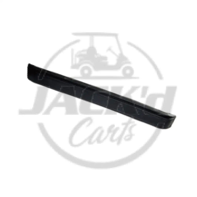 REAR BUMPER ASSEMBLY (WITH BRACKET CENTER AND ENDS) OEM Parts