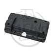 Rear Cover For 9 Inch Touchscreen OEM Parts
