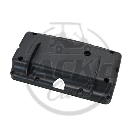 Rear Cover For 9 Inch Touchscreen OEM Parts