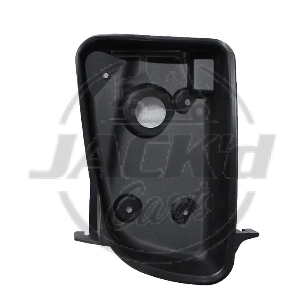 Rear Cover For Tail Lamps Driver Side 2 + 2 Seater OEM Parts