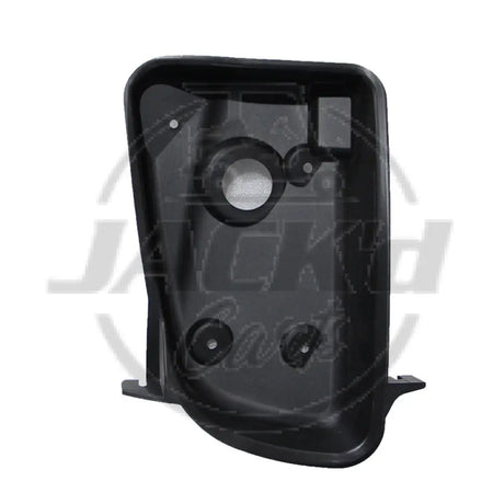 Rear Cover For Tail Lamps Driver Side 2 + 2 Seater OEM Parts