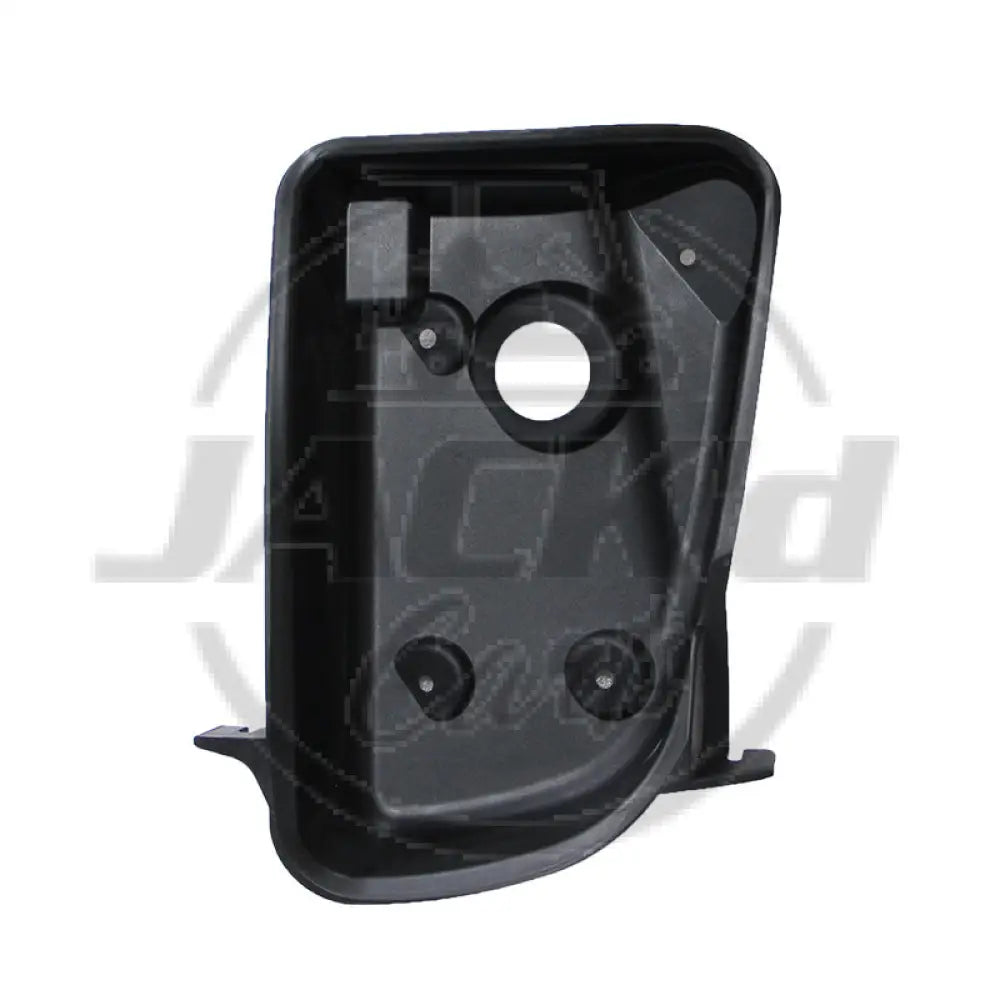 Rear Cover For Tail Lamps Passenger Side 2 + 2 Seater OEM Parts