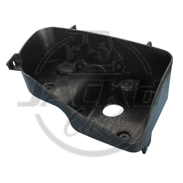 Rear Cover For Tail Lamps Passenger Side OEM Parts