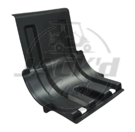 Rear Grab Bar Wire Harness Cover For D5 2 + 2 Seater OEM Parts