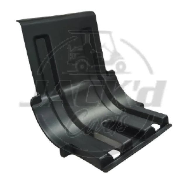 Rear Grab Bar Wire Harness Cover For D5 2 + 2 Seater OEM Parts