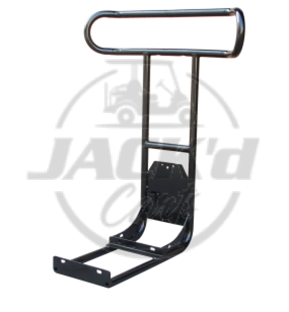 REAR HAND REST FOR NEW REAR SEAT KIT OEM Parts