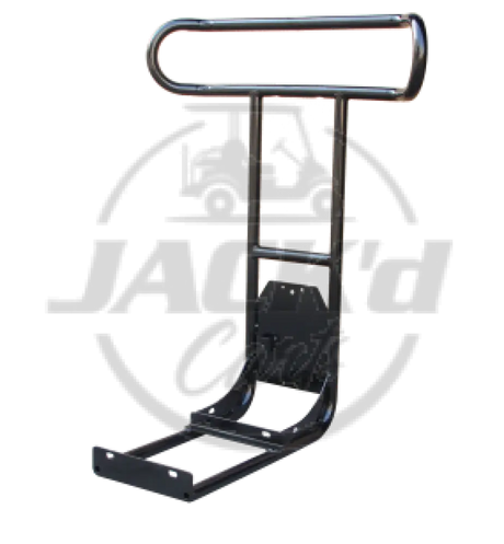 REAR HAND REST FOR NEW REAR SEAT KIT OEM Parts