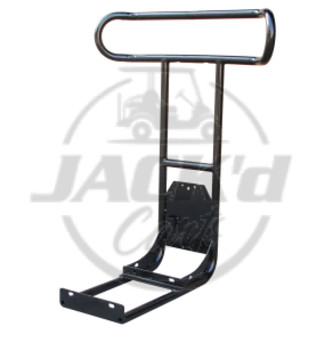 REAR HAND REST FOR NEW REAR SEAT KIT OEM Parts