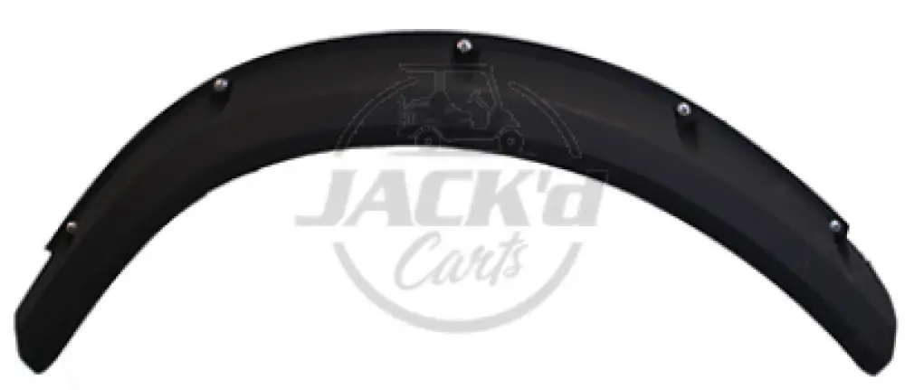 REAR HUNTING CART FENDER-OUTSIDE PASSENGER SIDE OEM Parts