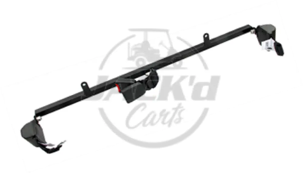 REAR SEAT BELT WITH BRACKET ASSEMBLY OEM Parts