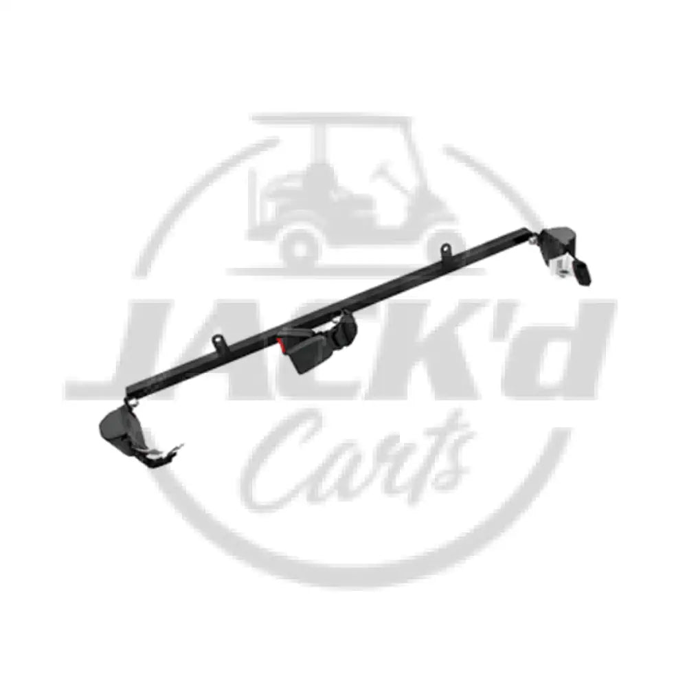 Rear Seat Belt With Bracket Assembly Parts Closeout Sale