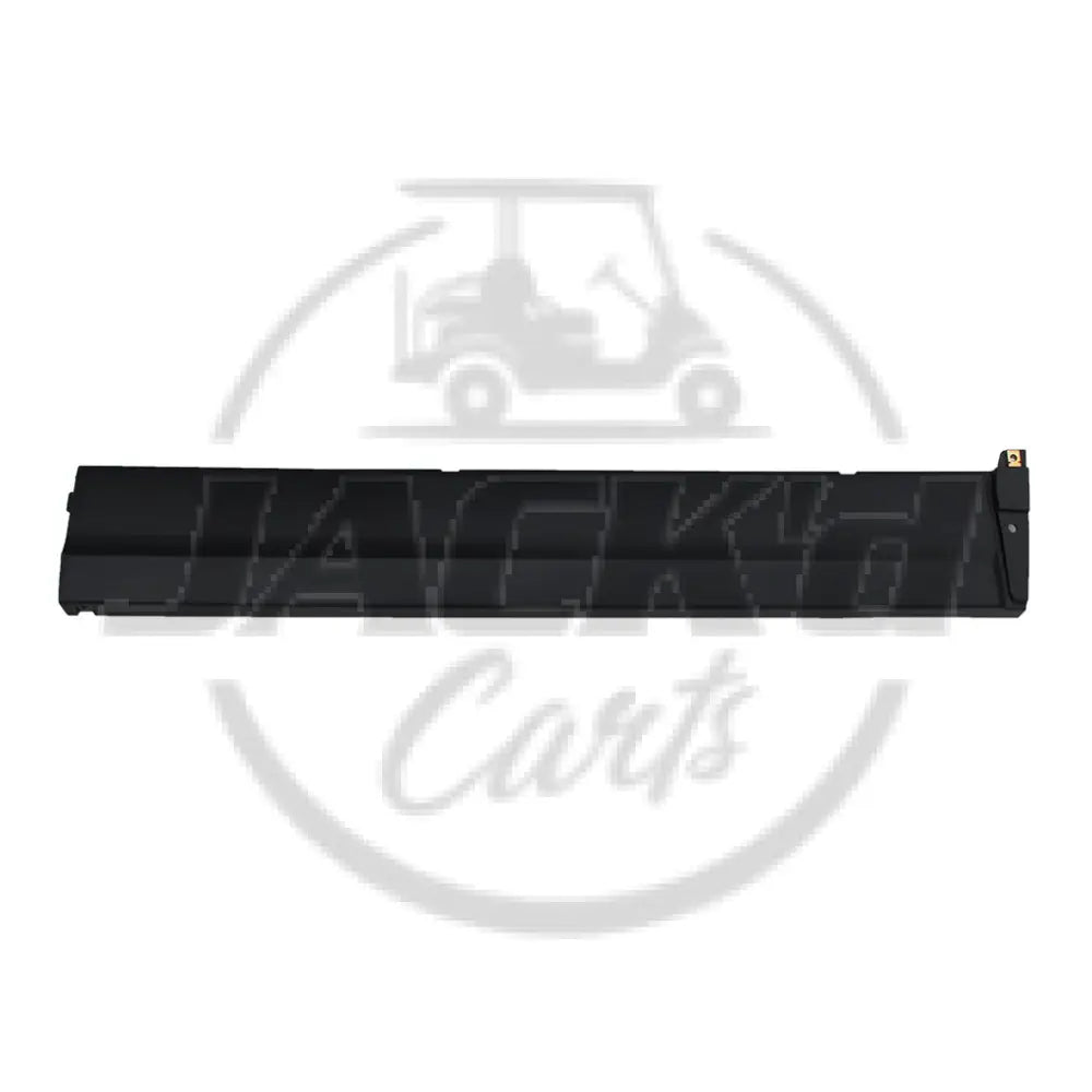 Rear Side Panel Driver Side OEM Parts