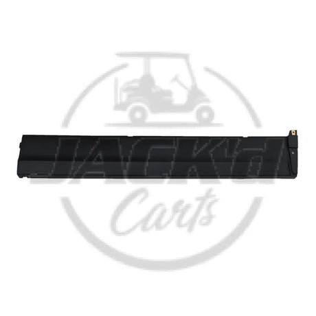 Rear Side Panel Driver Side OEM Parts