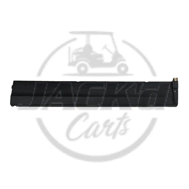 Rear Side Panel Driver Side OEM Parts