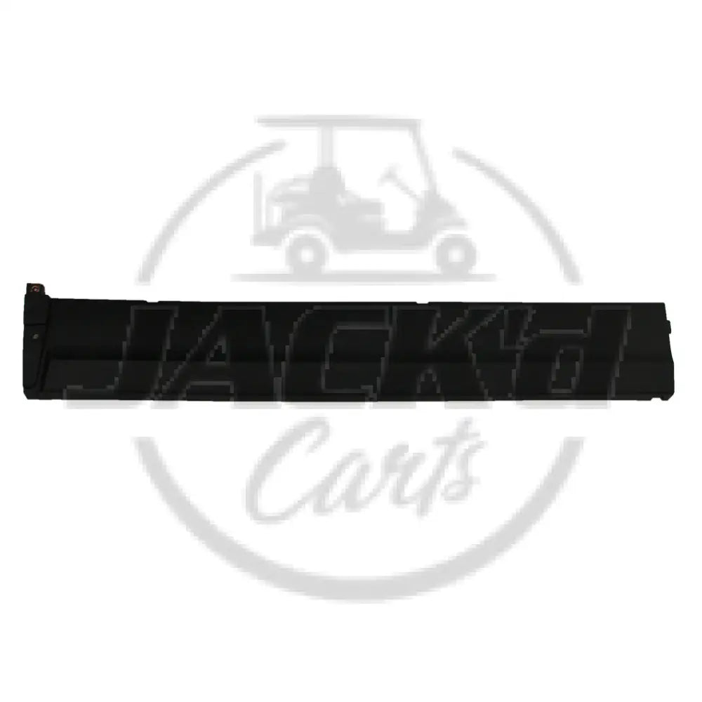 Rear Side Panel Passenger Side OEM Parts