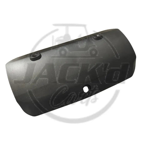Rear Storage Box Cover OEM Parts