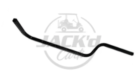 REAR STRUT DRIVER SIDE OEM Parts