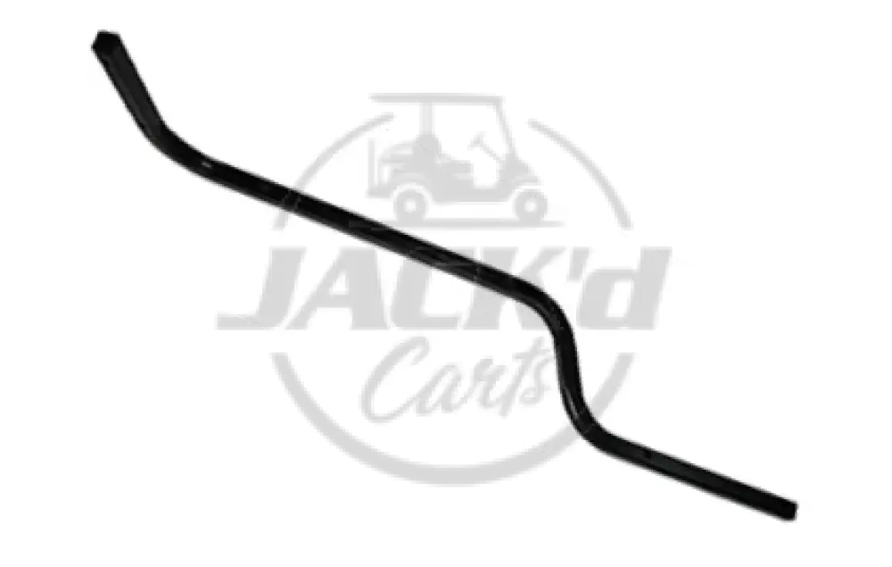 REAR STRUT PASSENGER SIDE OEM Parts