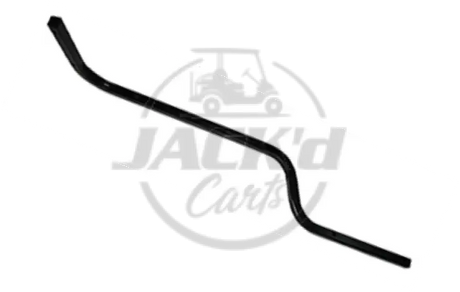 REAR STRUT PASSENGER SIDE OEM Parts