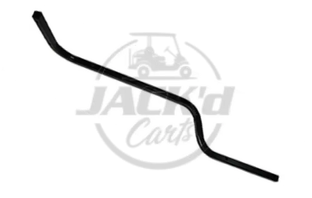 REAR STRUT PASSENGER SIDE OEM Parts