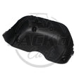 Rear Wheel Inner Panel Driver Side OEM Parts