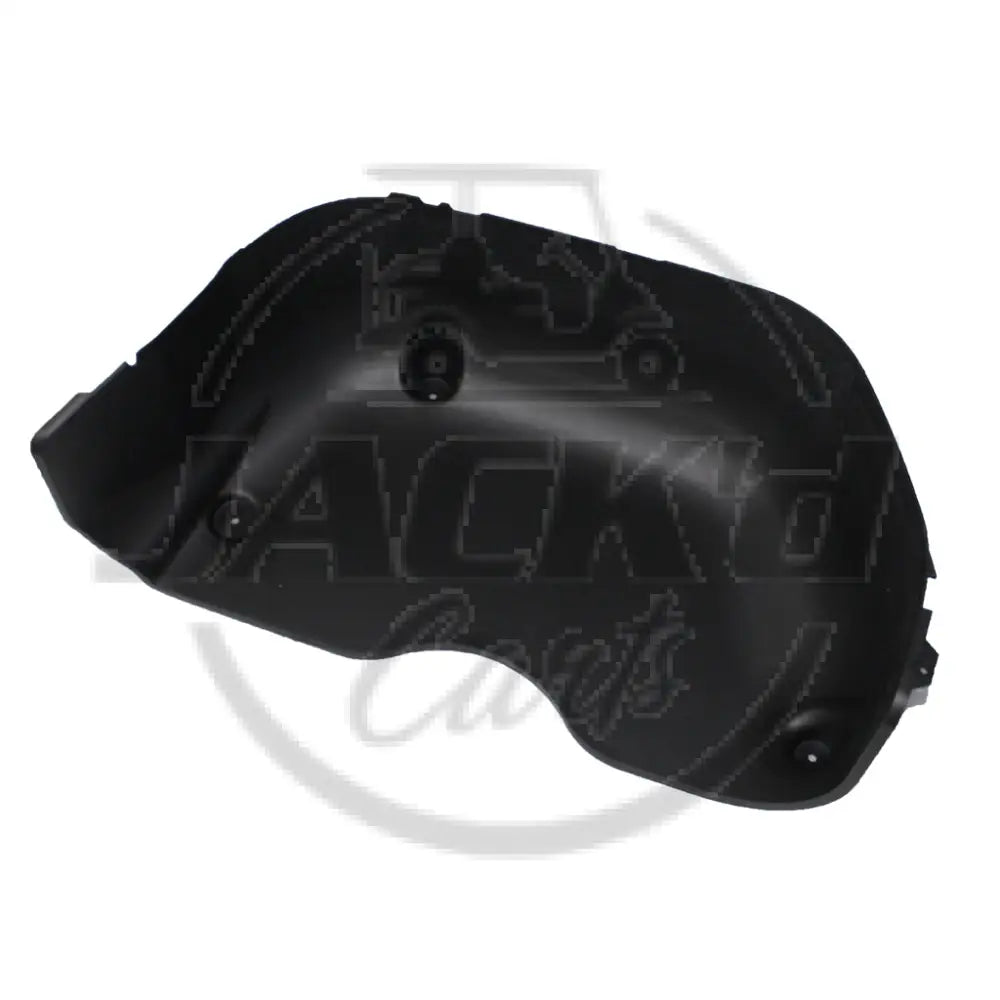 Rear Wheel Inner Panel Driver Side OEM Parts