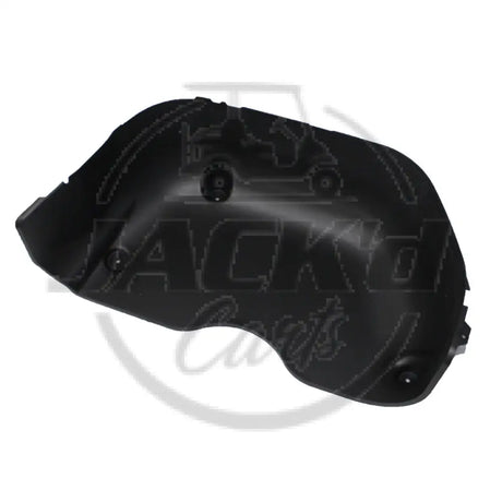 Rear Wheel Inner Panel Driver Side OEM Parts