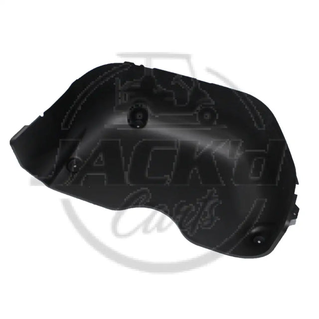 Rear Wheel Inner Panel Driver Side OEM Parts