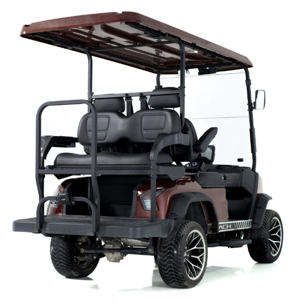 DACH Falcon 2+2 - Brown