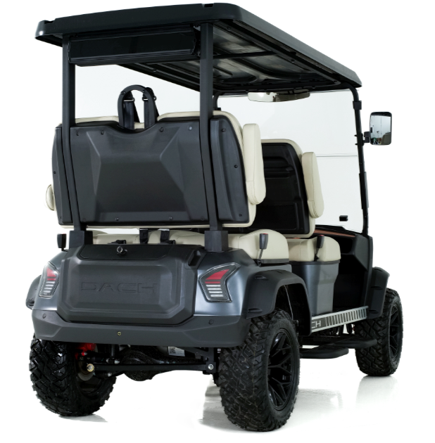 DACH Apollo - Chameleon