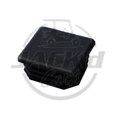 Rectangular Pipe Plugs For D5 OEM Parts