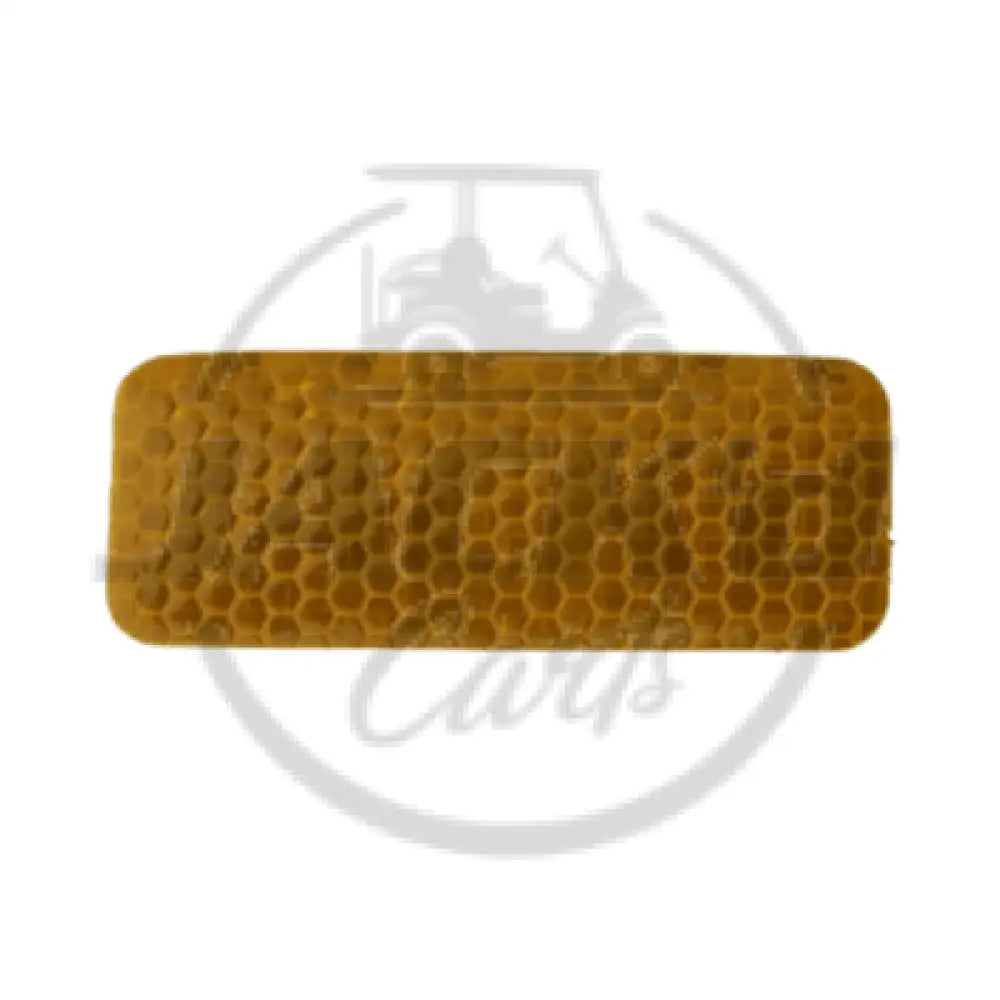 REFLECTIVE STICKER(YELLOW) OEM Parts