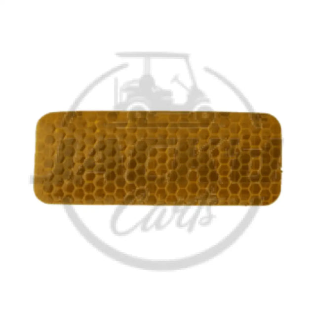 REFLECTIVE STICKER(YELLOW) OEM Parts