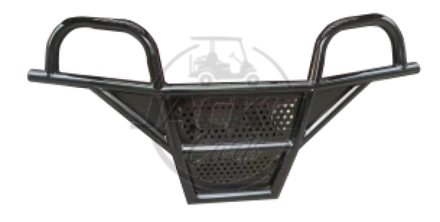 REINFORCED FRONT BRUSH GUARD (2022) OEM Parts