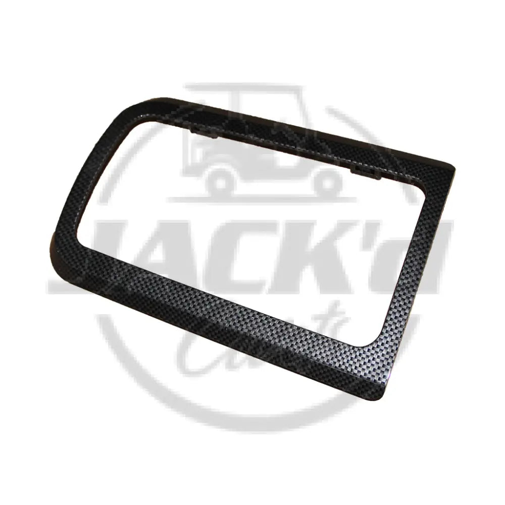 Right Decorative Strip For Storage Box OEM Parts