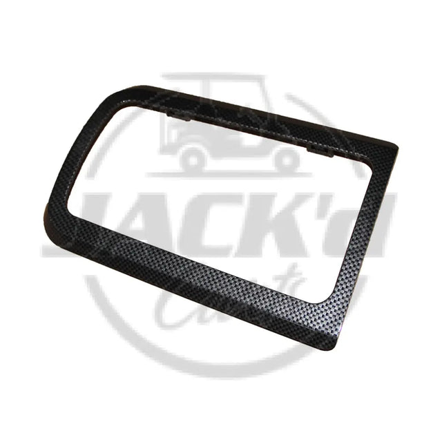Right Decorative Strip For Storage Box OEM Parts