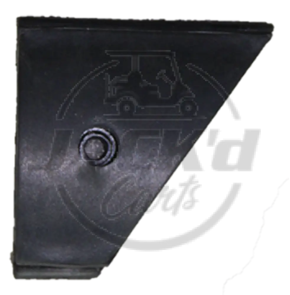 RIGHT FRONT SIDE RUBBER END OEM Parts